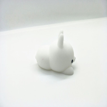Новое поколение Лидер продаж mochi squishies Высокое качество kawaii animal mochi squishies TPR игрушки для снятия стресса