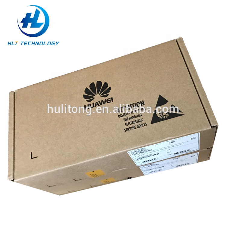 Huawei NE20E-S маршрутизатор 600 Вт модуль питания постоянного тока CR5B2PWRDC00 для Huawei NE20E-S2E NE20E-S2F