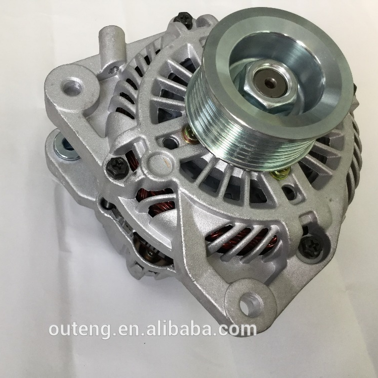 Автозапчастей 12В 100A Соединительная тяга для Honda CIVIC 31100-RNA-A01