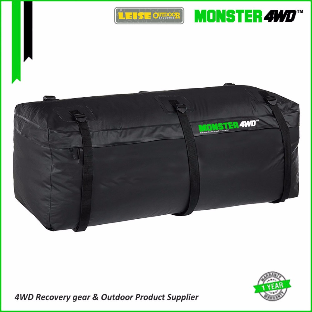 Monster4WD универсальное тягово-сцепное устройство багажной сетки задняя сцепка сумка