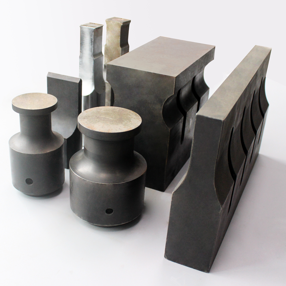Professional Steel/Titanium/Alumium alloy ultrasonic welding tool head can customized