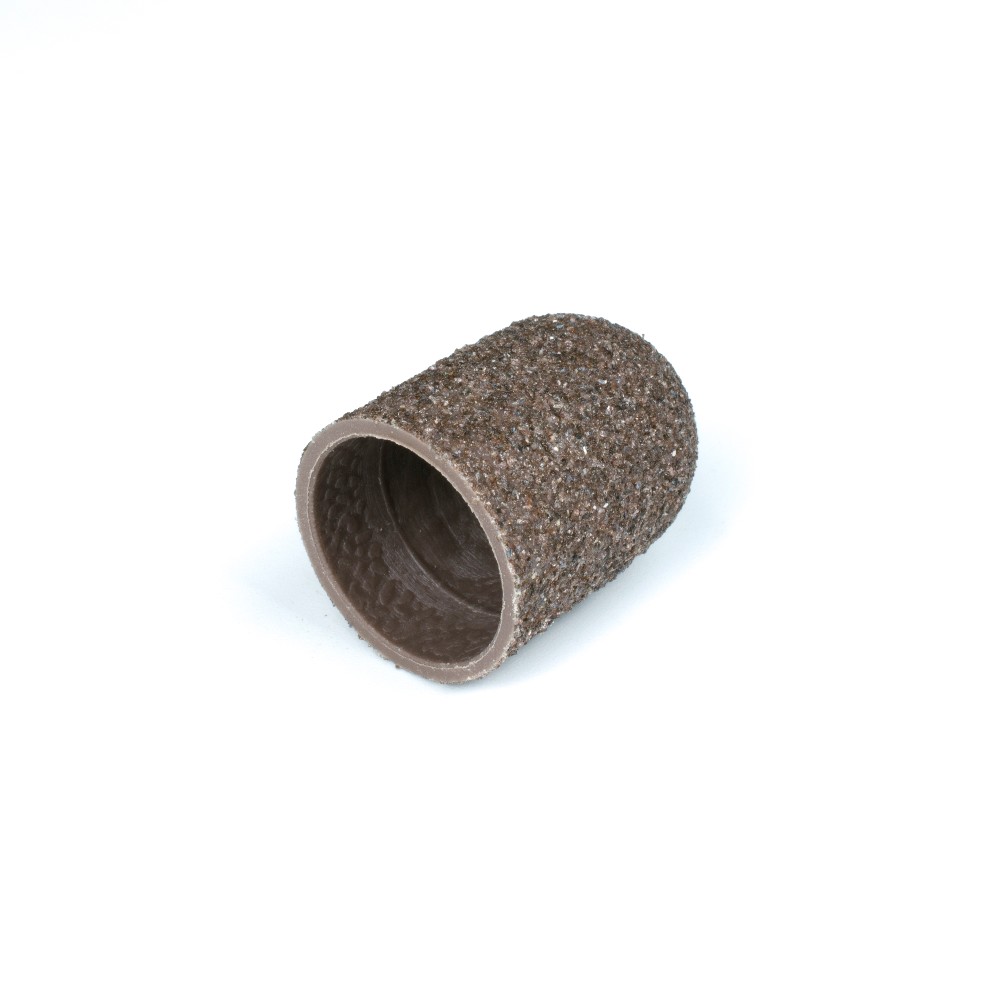Factory Sanding Cap Abrasive Block Caps Sanding Cap Nail Drill Bit