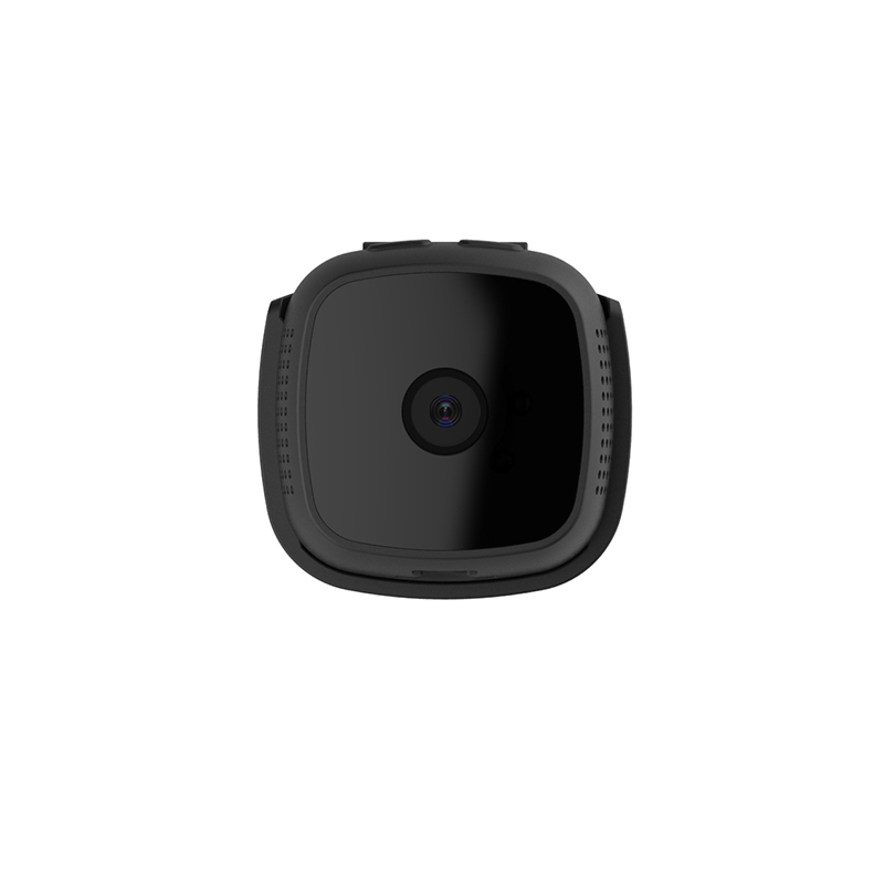 HD 1080P CMOS инфракрасное ночное видение мини-видео Беспроводная сеть безопасности IP шпионская Скрытая видеокамера