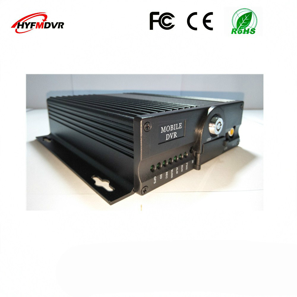 3g дистанционный мониторинг позиционирования видеомагнитофон 4ch gps mdvr host