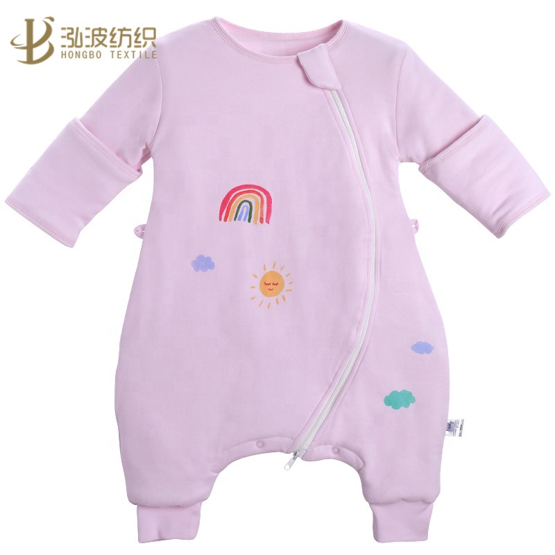 Зимний спальный мешок Baby