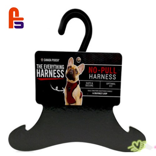 dog clothes hanger