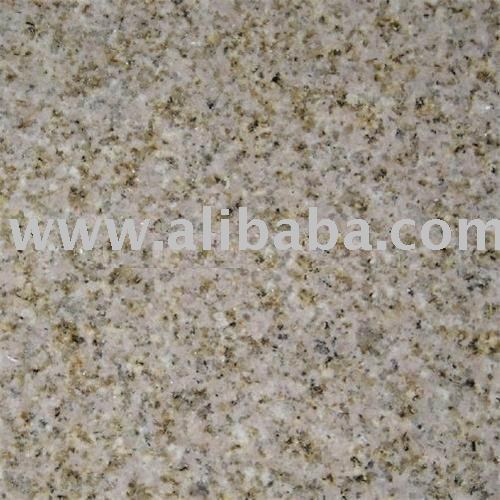 Yellow Granite