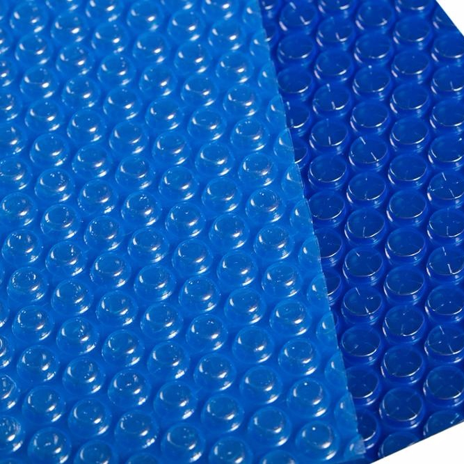 Waterproof Swimming Pool Solar PE Bubble Cover