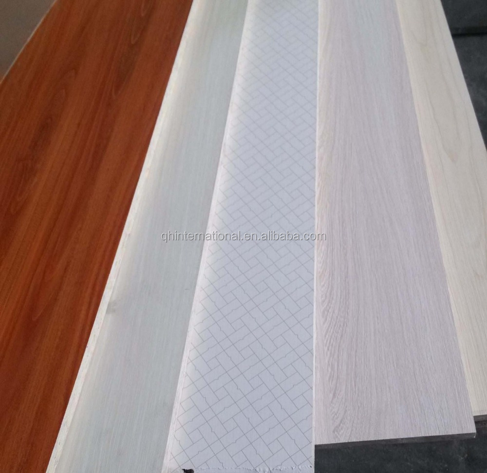 melamine MDF board