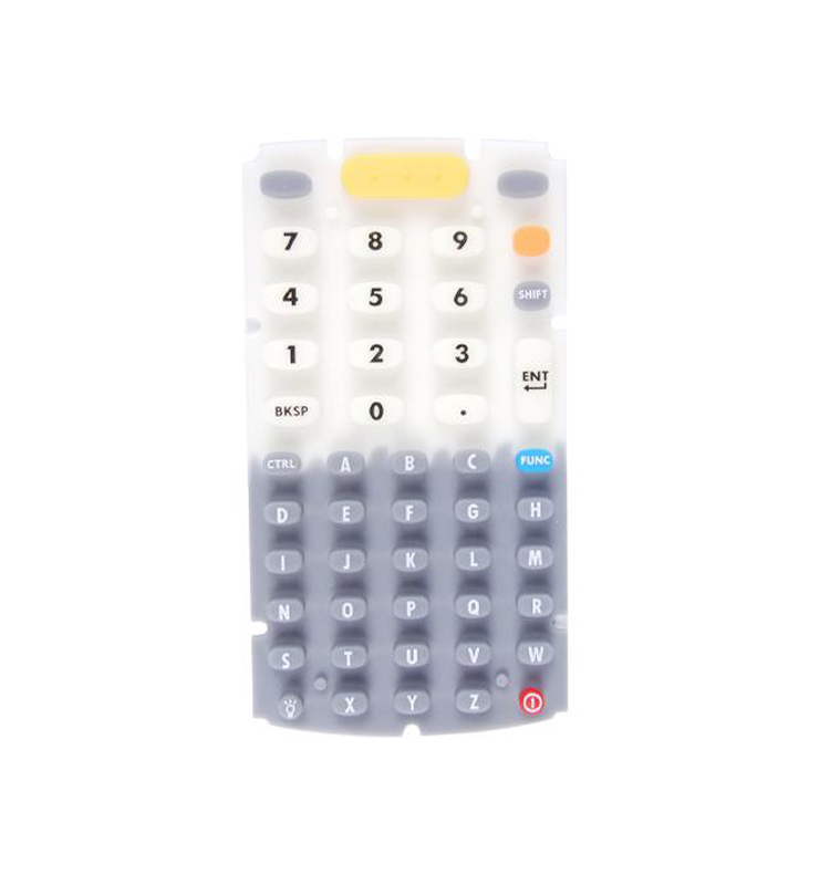 New Compatible 48 Key for Keypad for Symbol MC3090 keypad