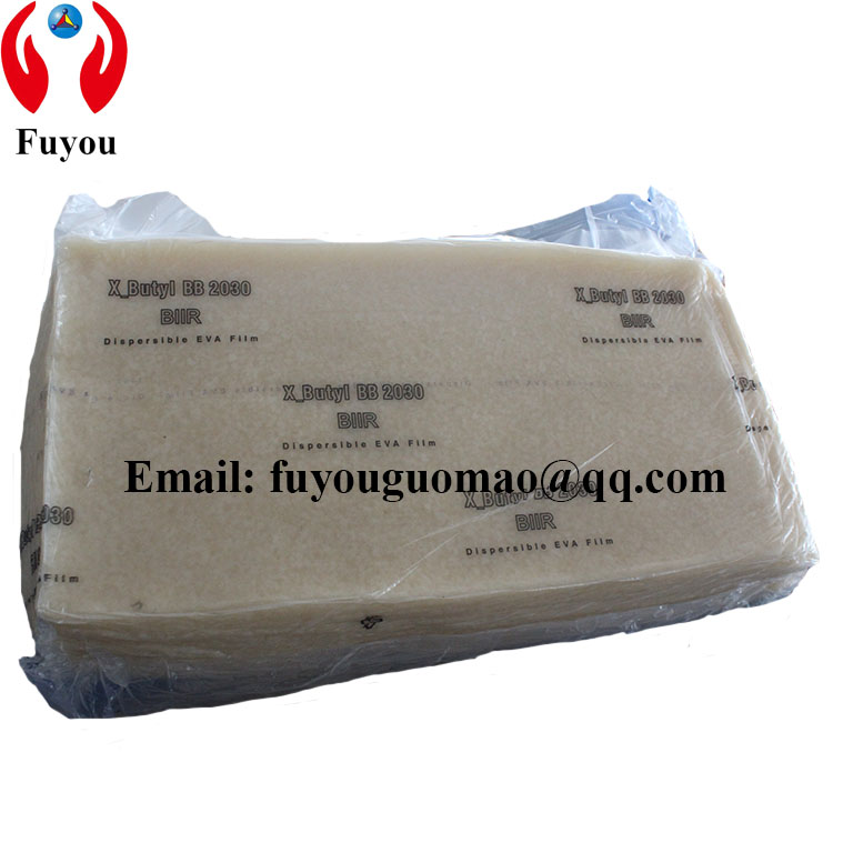 Хлорбутилкаучук Bomobutyl резиновая 1068 1066 2030