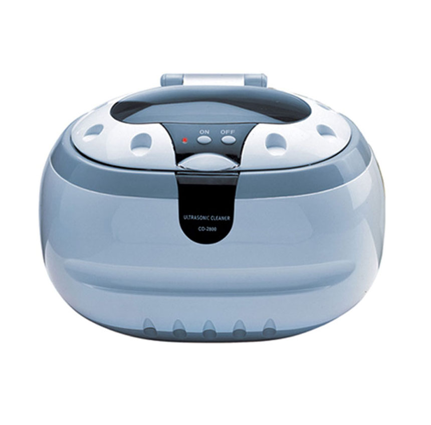 Ультразвуковая очистка очков CD2800