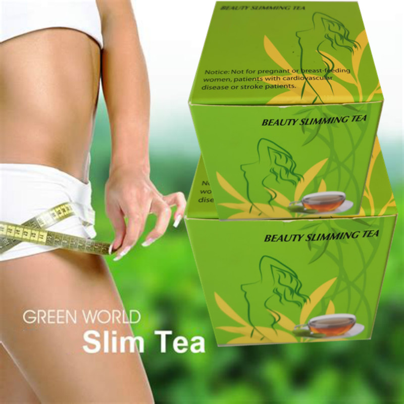 Private label низкий moq качество гарантировано естественная красота detox чай