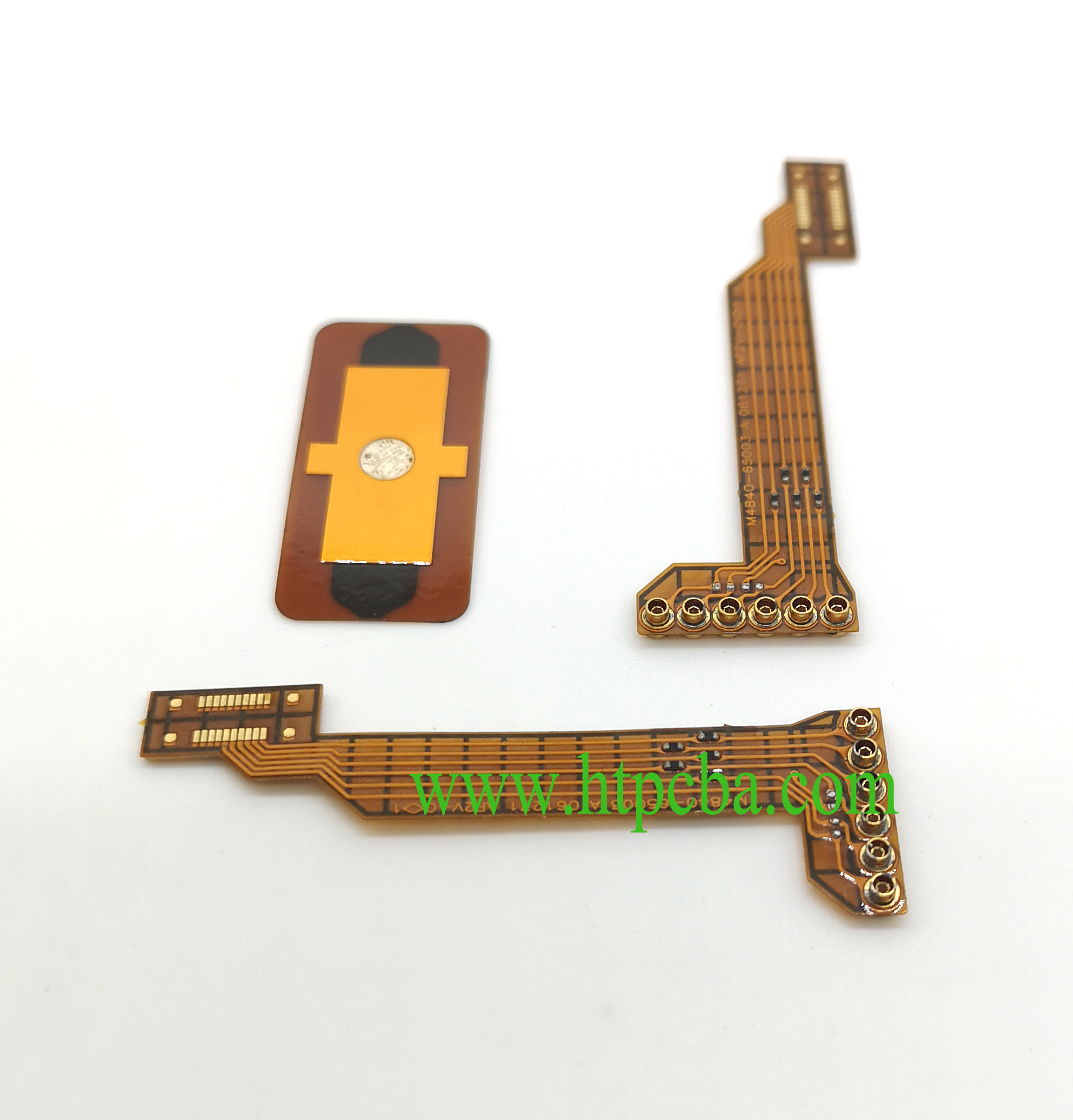 flex pcb circuits FPC custom cable connector FPC assembly