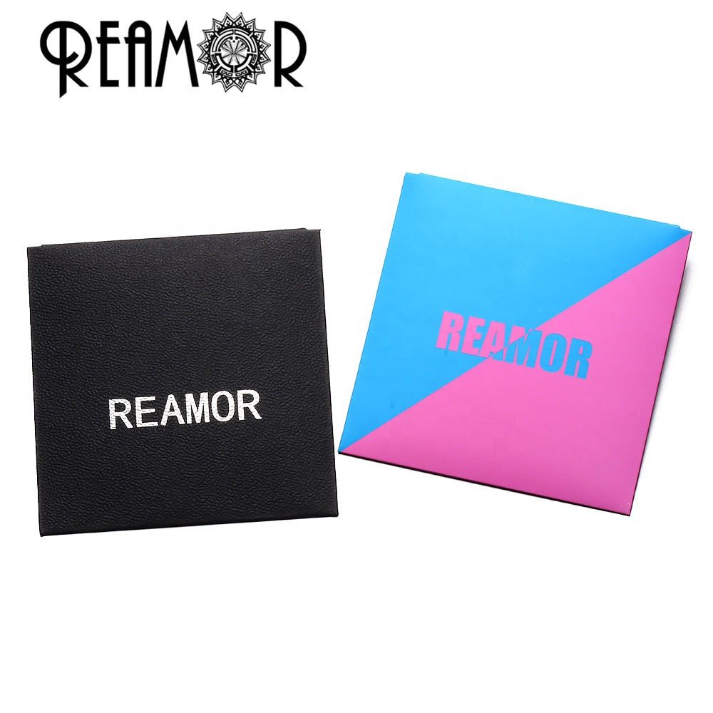 REAMOR, оптовая продажа, натуральный камень, маленькое отверстие, свободные бусины, серая карта, Круглый бисер, драгоценный камень для DIY браслета, ювелирное изделие