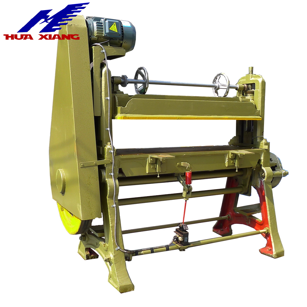 automatic used fabric layer cutting machine for garment