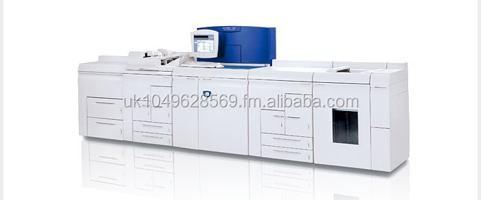 XEROX NUVERA 144 CON LICENCIA