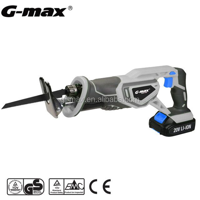 G-Максимальная мощность инструменты дрель makita 18V аккумуляторная пила с возвратно-поступательным движением полотна GT14512