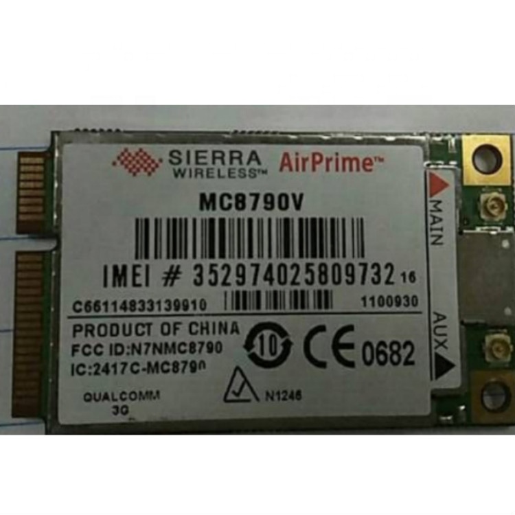 Sierra беспроводной модуль MC8790V GSM GPS электронный компонент MC8790