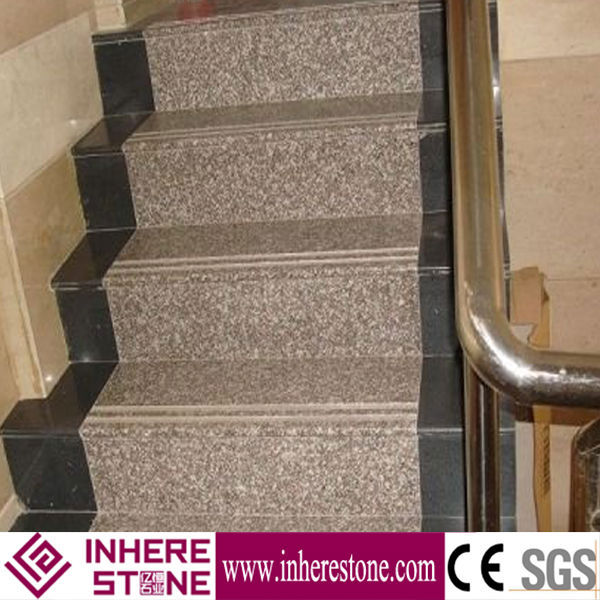 cheap granite steps and risers