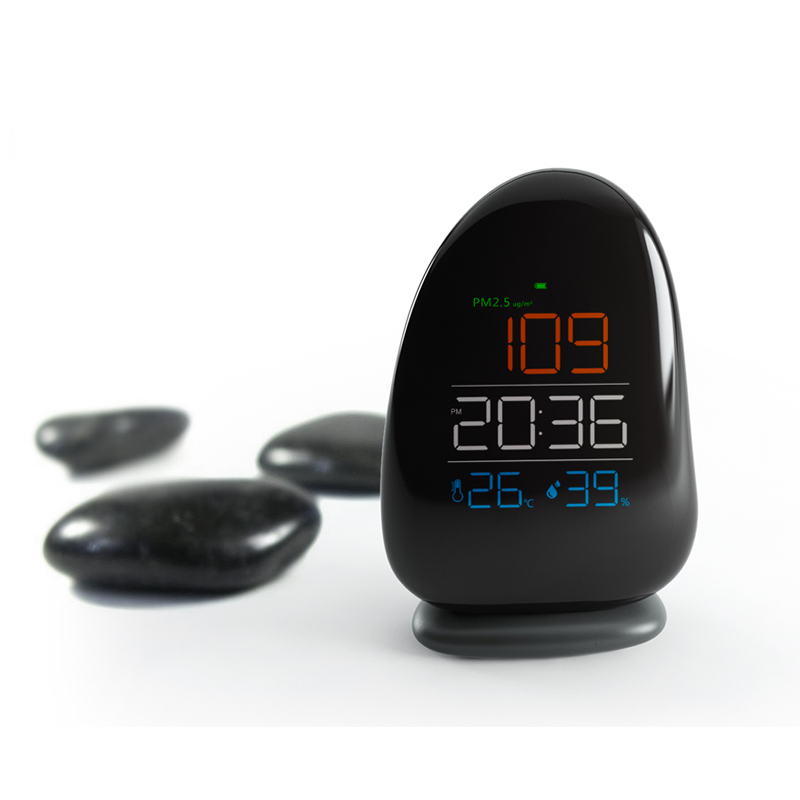 Бытовые портативные детекторы PM2.5/счетчик частиц