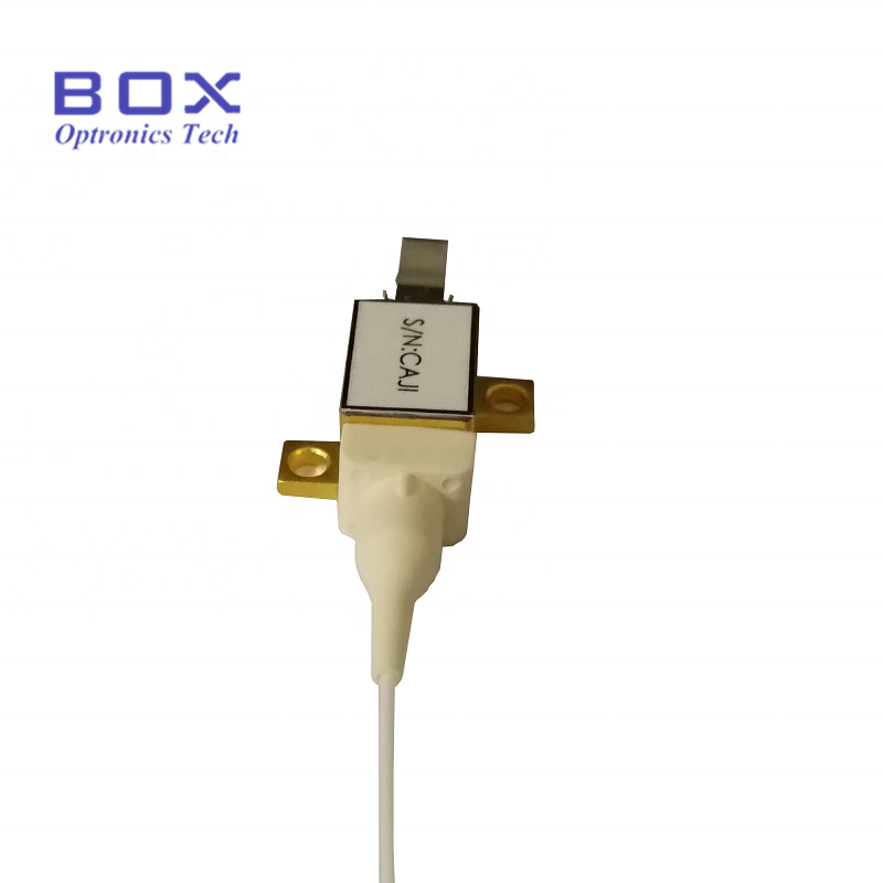 Дешевый лазерный диод 808nm волоконно-оптический модуль 10W
