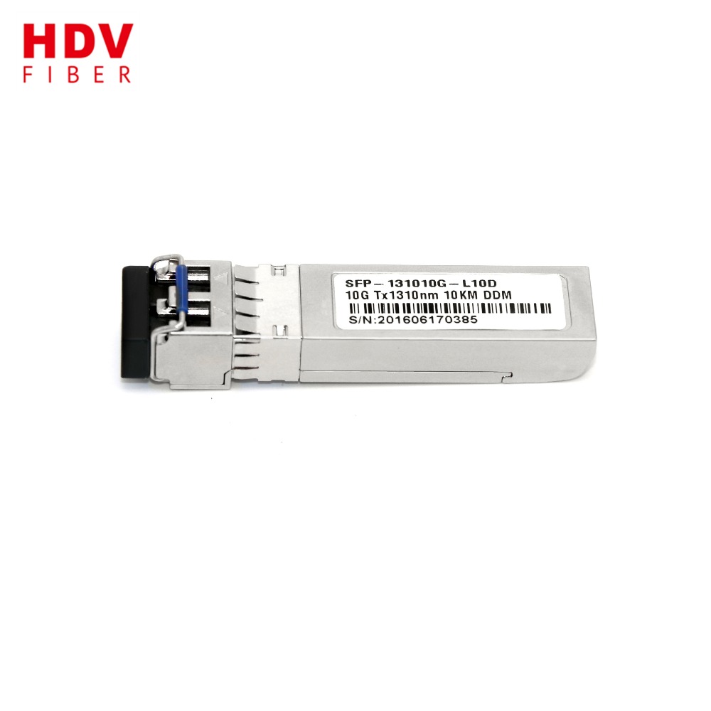 Оптическое волокно трансивер 850nm 300 м Huawei Cisco Compatible SFP 10 г SR Совместимость finisar 850nm Трансивер SFP
