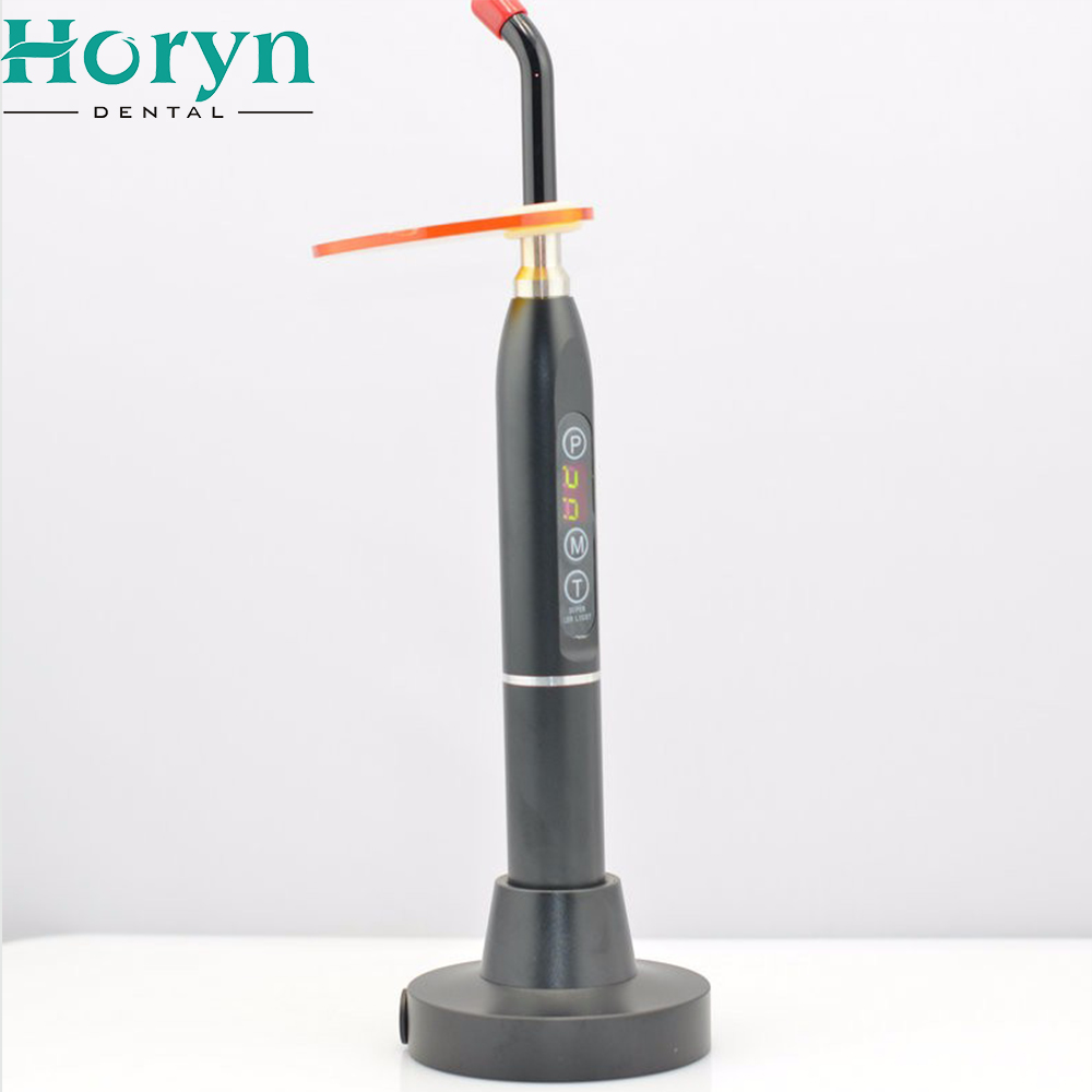 Horyn стоматологическое оборудование более 1300 МВт лечение свет horyn стоматологическое лечение