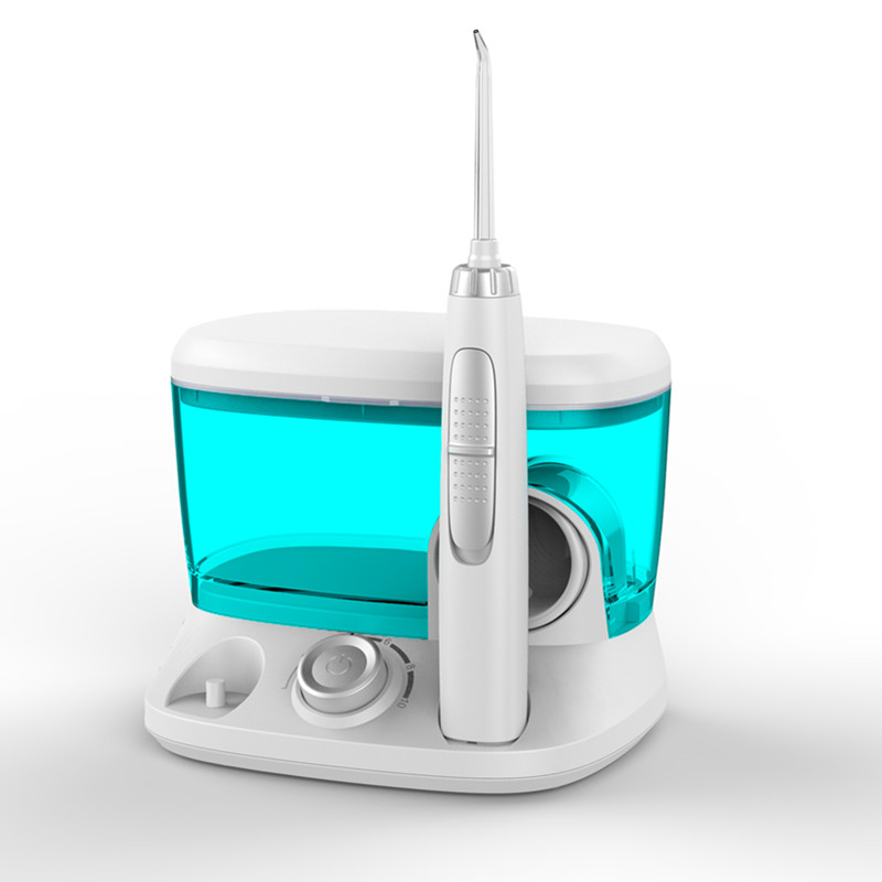 Hot Sale Home Use Desktop Type Dental Water Flosser Oral Irrigator