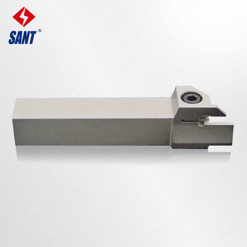 Sant Toolholder surface grooving turning tool holder MGFHR320