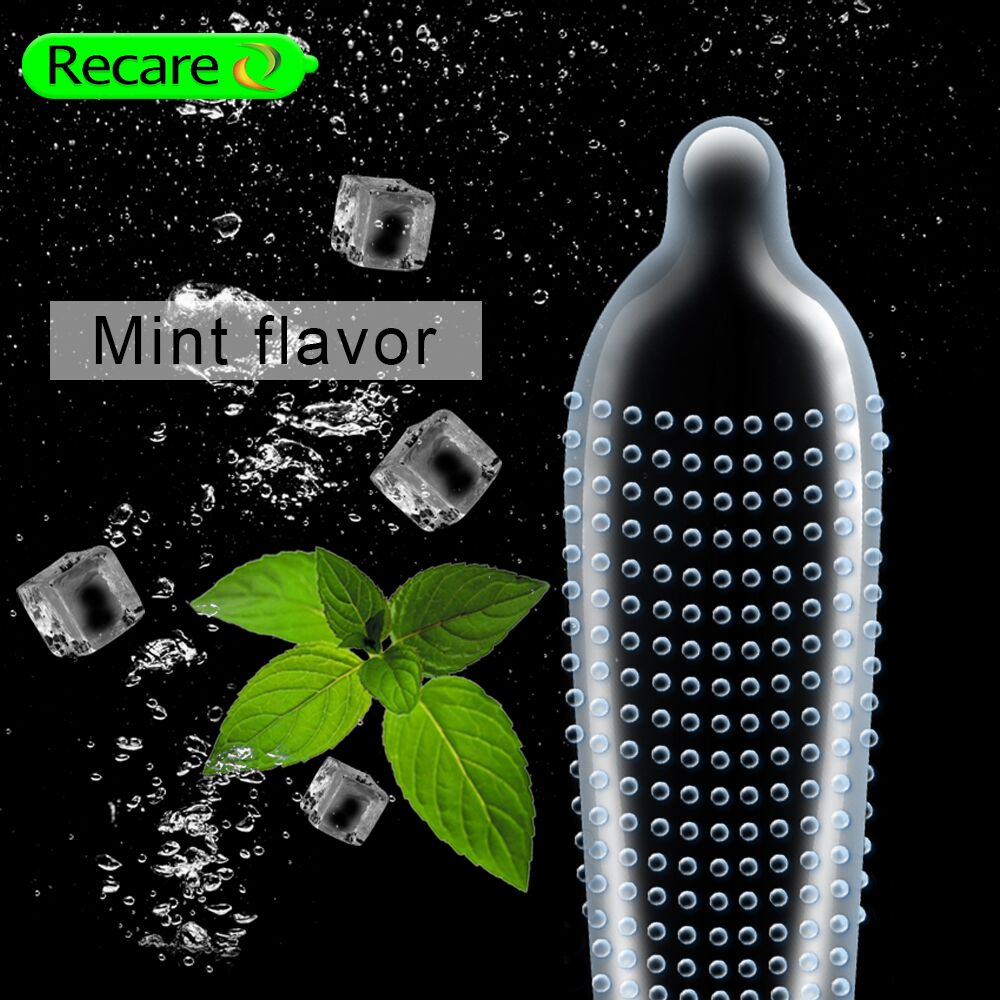 Condones sabor, презервативы с бесплатной этикеткой