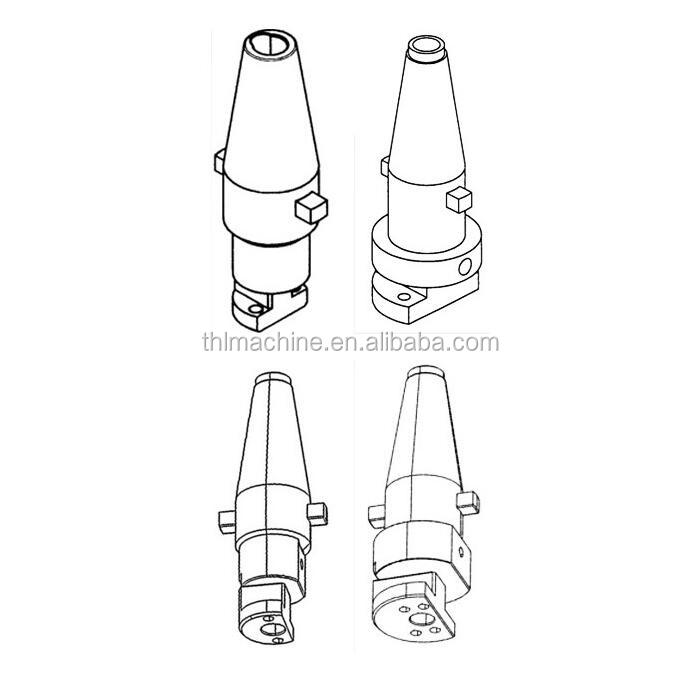 Держатель для инструментов serdi 5100/5700/5710