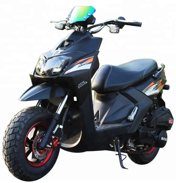 newest desgin high quality 150cc gasoline scooter BWS with wholesale price for sale