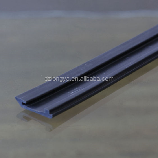 Профиль uhmwpe штранг-прессования обслуживания OEM