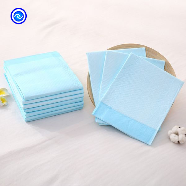 Disposable Pet Training Product Super Absorbent Pet Puppy Pee Pads