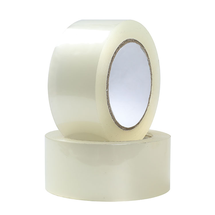 Wholesale cintas adhesivas clear packing tape as customer requirement