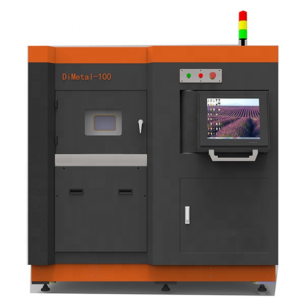 Высокое качество SLM 3D принтер