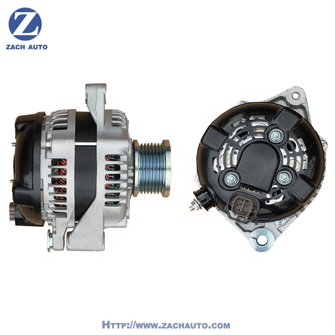 Подлинный генератор 130A Landcruiser dan930 104210-2710 104210-3420 104210-3421