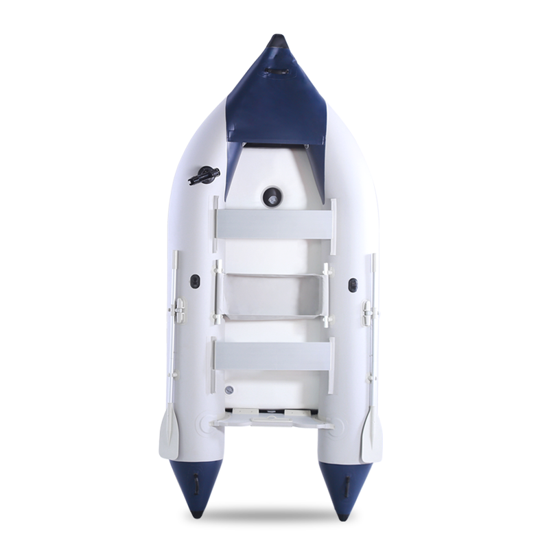 Seawalker 3,3 м надувная рыболовная лодка пневматическая лодка гребное весло лодка надувной лодка из Китая