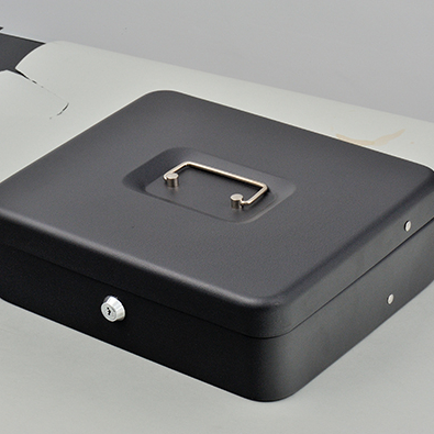 2019 hot selling cash box