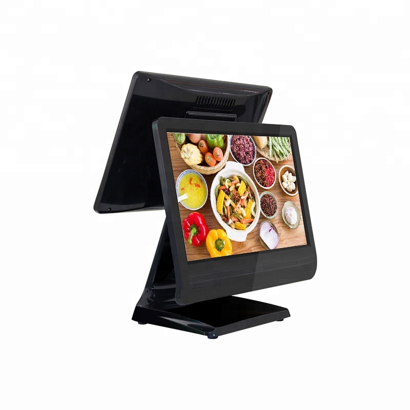 Решение POS Точка продаж платежные киоски через pos машина