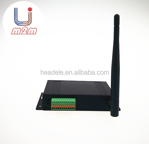 2.5 г GSM/GPRS модем