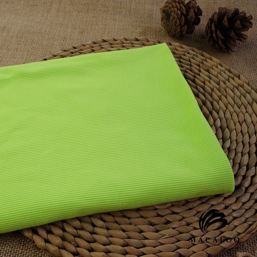 2x2 трикотажная стрейчевая спандекс хлопок Модальная ткань