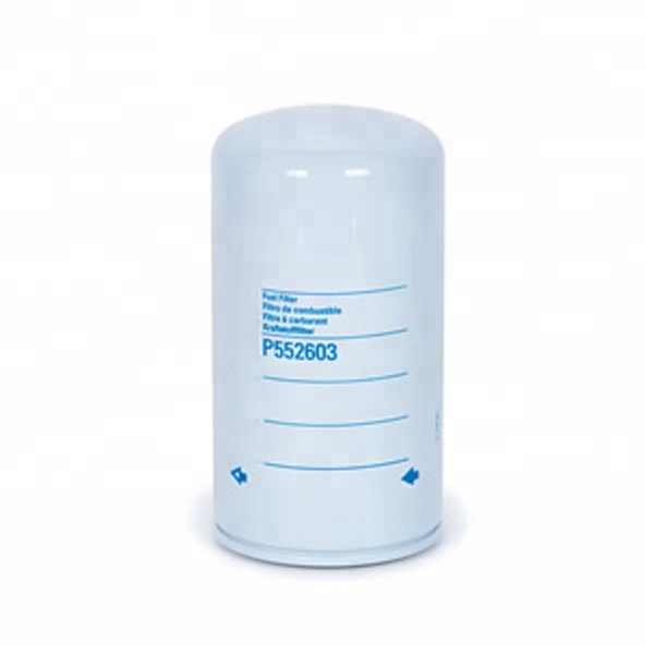Fuel Filter Manufacturers China For Tractor P552603 672603C2 BF588 FF5019 FC-7933 P-3380