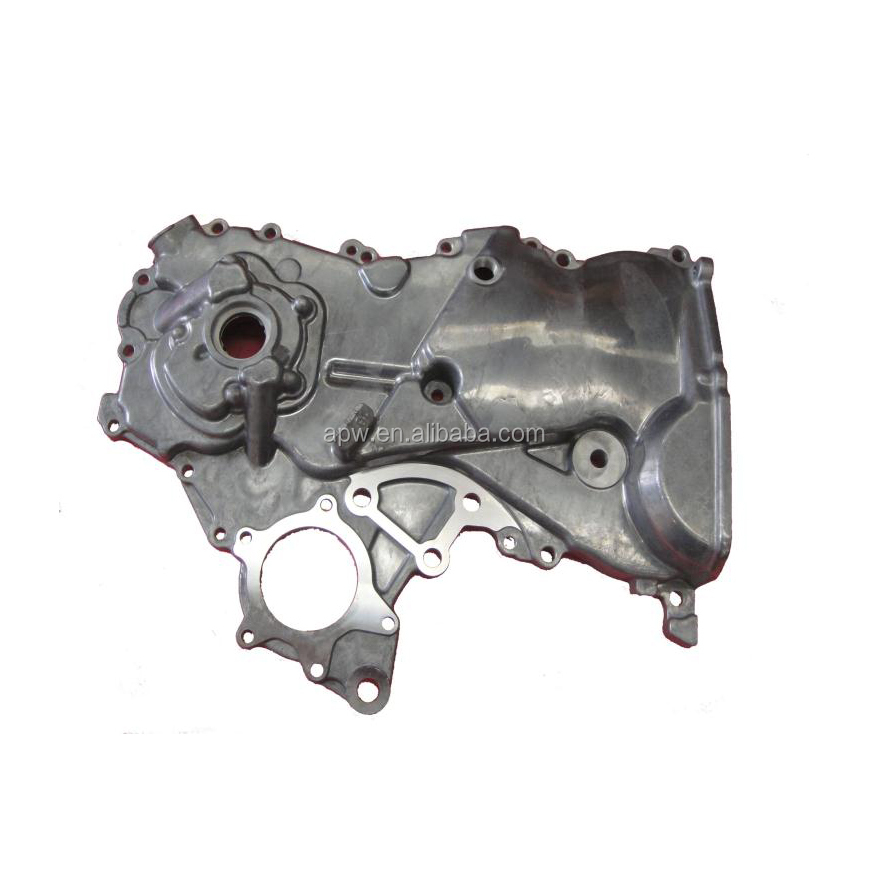 Масляный насос высокого давления 15100-21030, масляный насос для Toyota Yaris