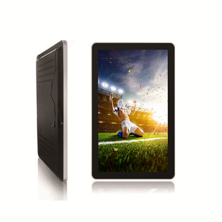 Горячая Распродажа, небольшой размер, 15,6 дюйма, 3G/Wi-Fi сеть android OS, настенный ЖК-дисплей, рекламный монитор