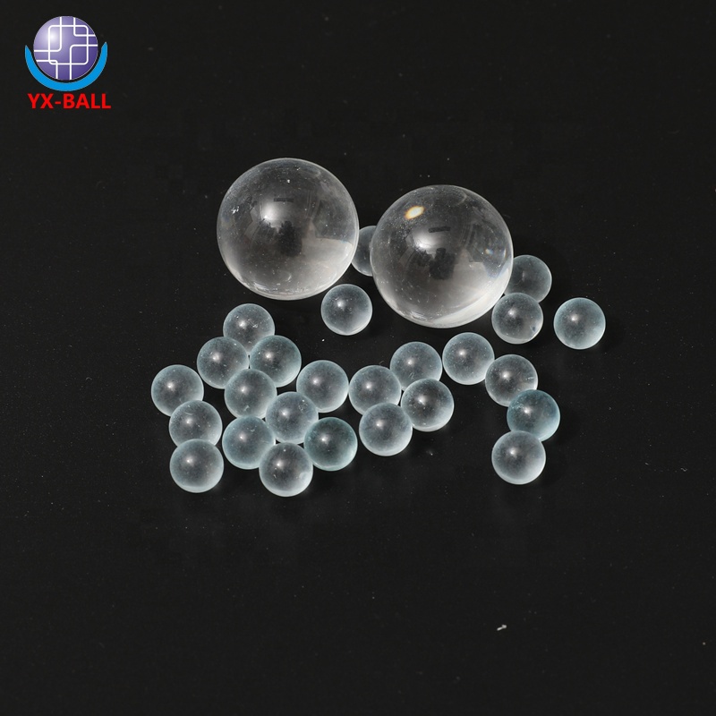 Декоративный precision1.0mm-16,0mm зеленый стеклянный шар