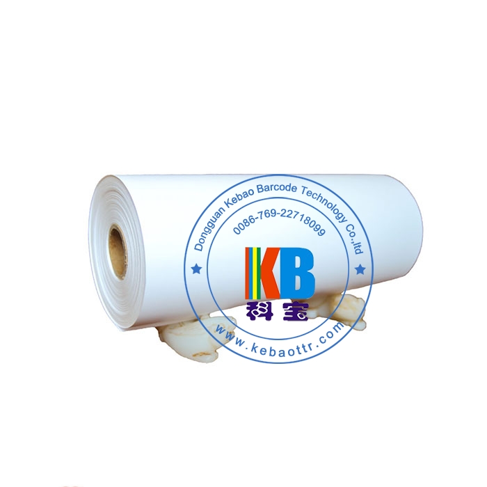 Garment wash care label 100% Polyester nylon fabric taffeta label roll