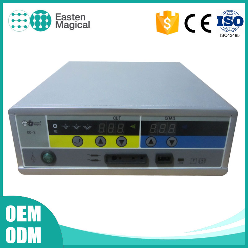 Veterinary Surgical Equipment Veterinary Electro Cautery Machine