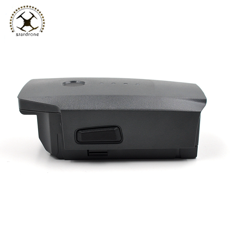 Аксессуары DJI Mavic Интеллектуальный Полетный Аккумулятор для квадрокоптера DJI Mavic pro